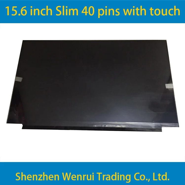 

NT156WHM-T03 LCD Touch Screen Assembly For HP Pavilion 15-DW0043DX 15-DW0010DS