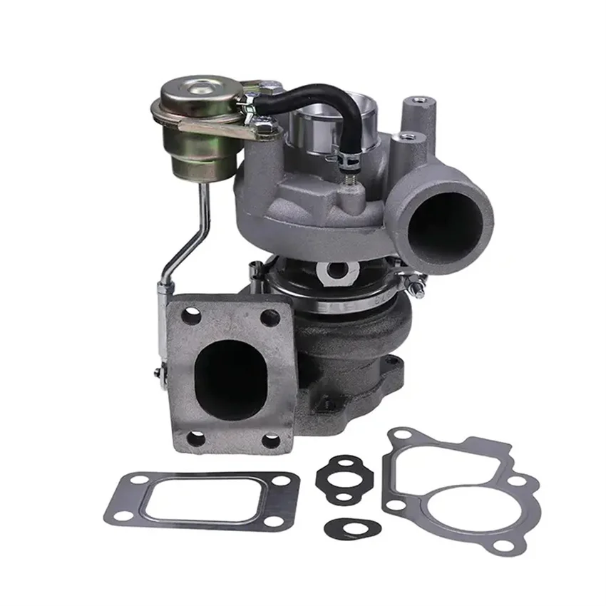 Engine V3300 Turbo 6680892 for Bobcat T2250 V417 A300 S220 S250 S300 T250 T300