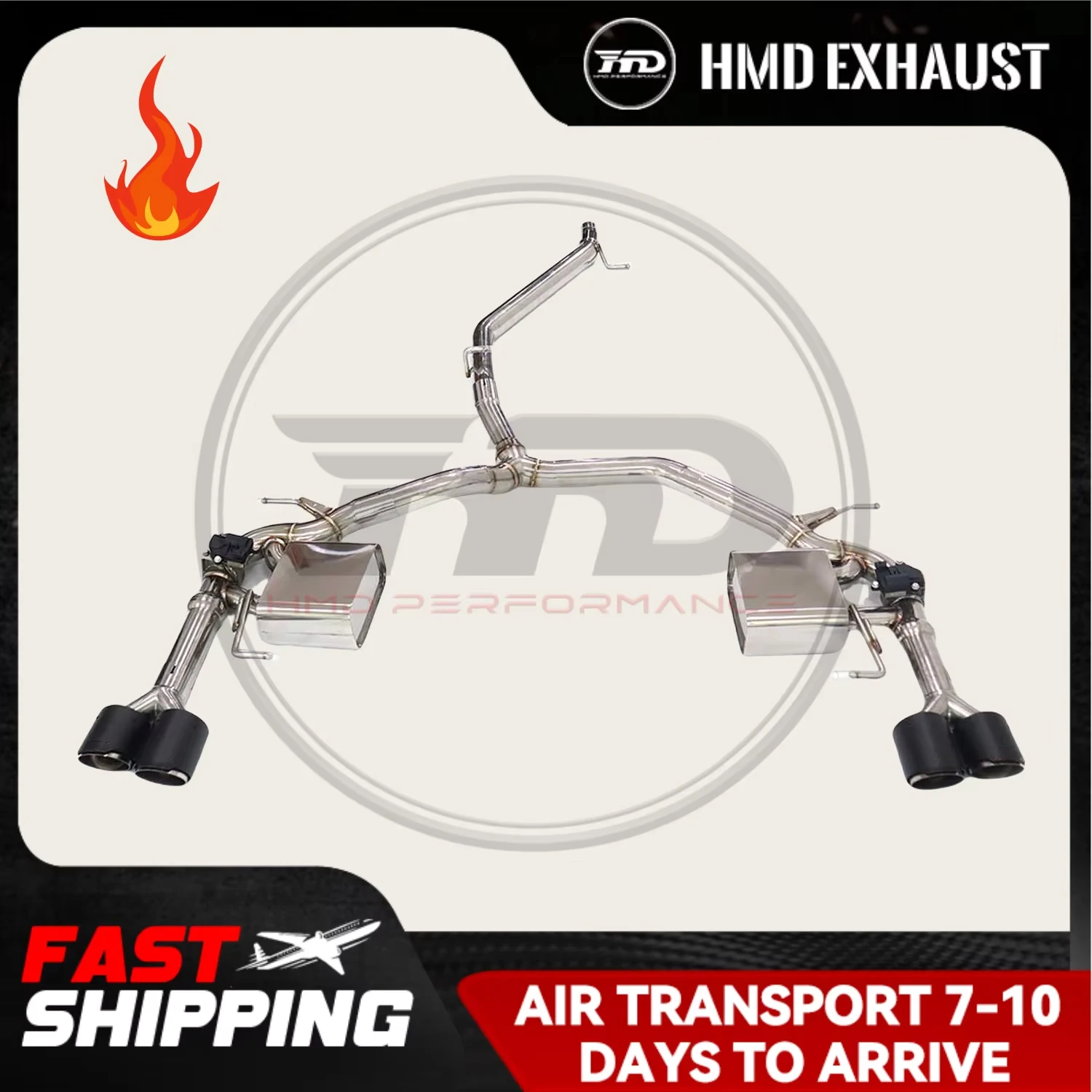 For Audi A6 A7 C8 C… - image