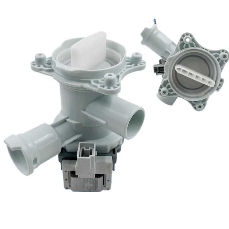 

For Bosch Siemens Washing Machine WM12S3600W IQ500 Drain Pump IQ300 Drain Motor IQ700