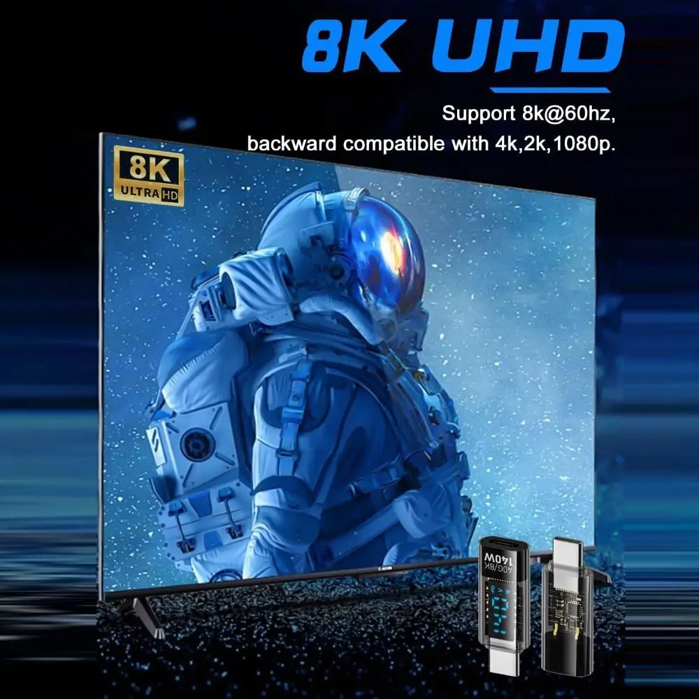 Pd 140W USB-C Adapt…