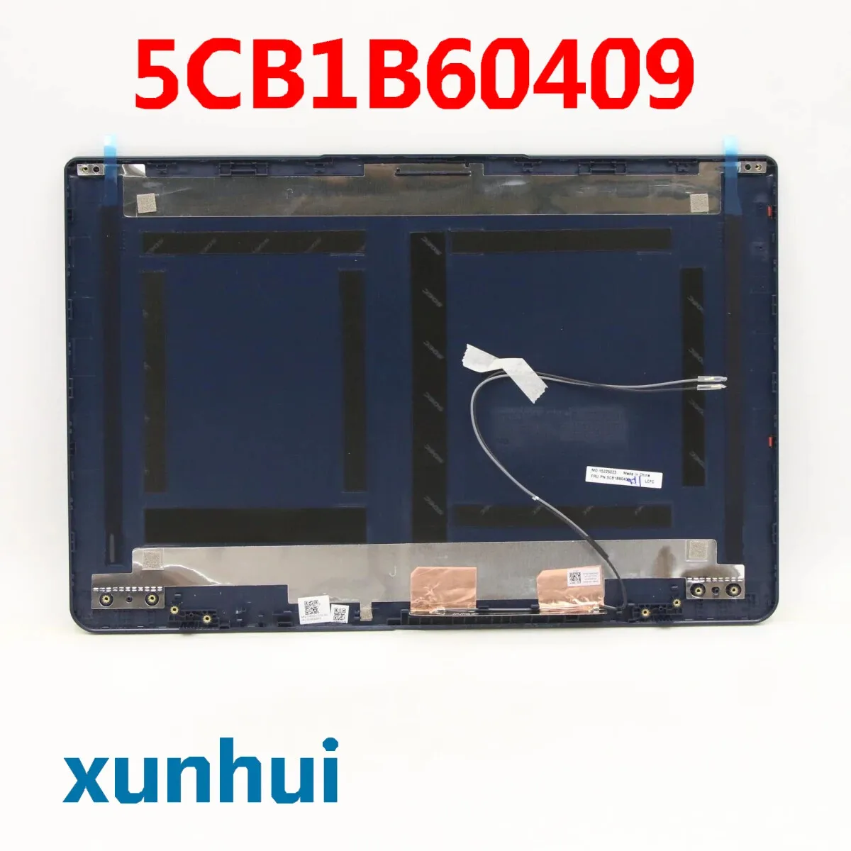 for lenovo ideapad 3-14ITL6 3-14ADA6 3-14ALC6 LCD cover bezel palmrest bottom case