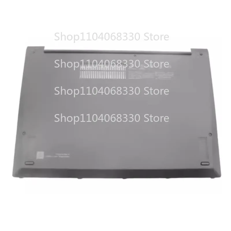 

N 5CB1J18173 New For Lenovo ThinkPad X1 Carbon 11th Gen11 Bottom Cover Lower Case