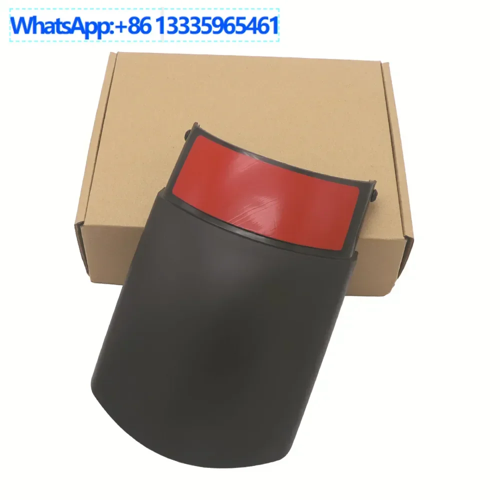 

Suitable for GL 1800 Motorcycle Front Fender Extended Fender Splash Extension Pad