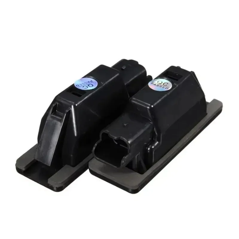 

For 2Pcs LED License Plate Light Car For R-AUTO Berlingo Estate Van 1996-2007 3008 508 307 106 407 1007 607