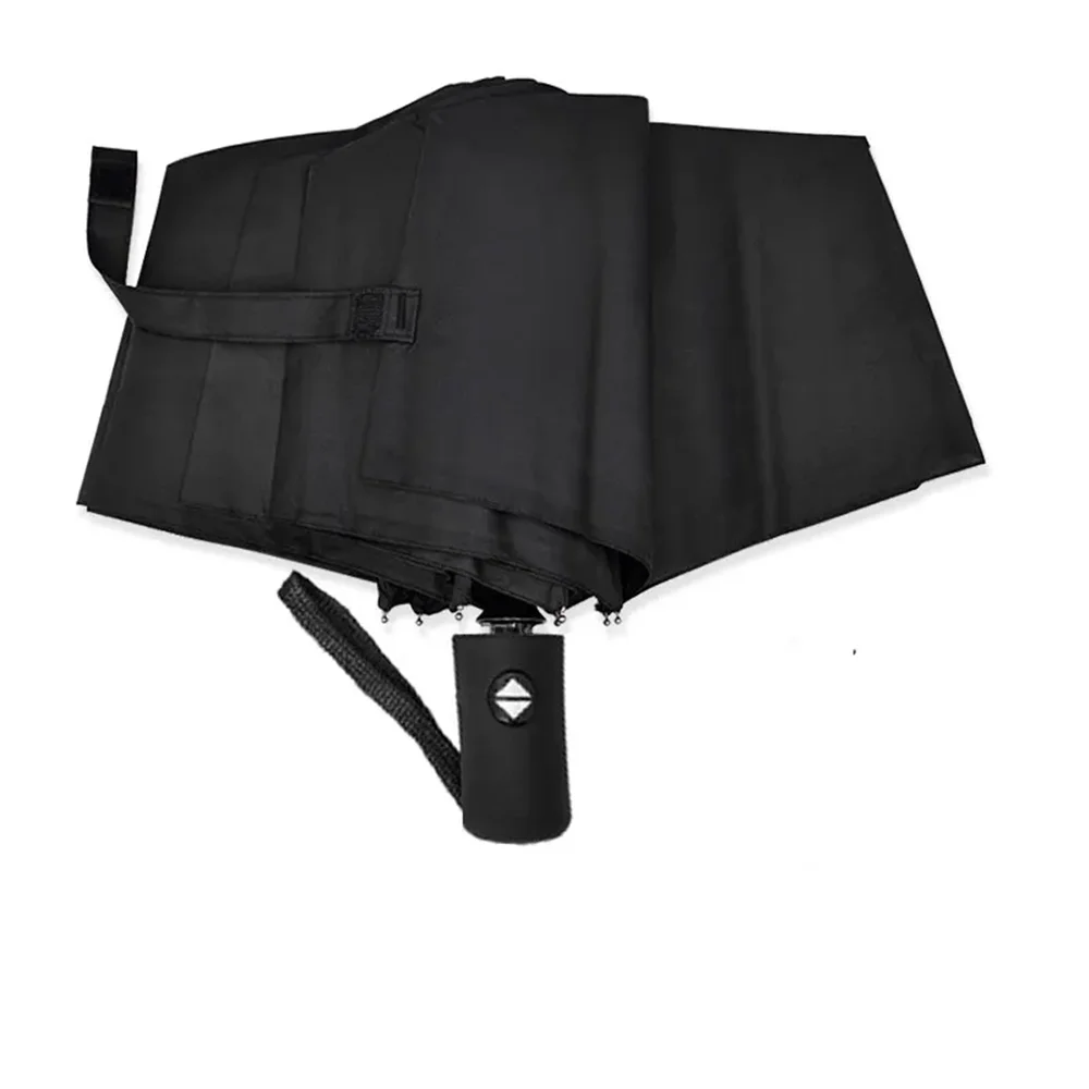 Automatic Three Fold Umbrella Umbrella of Various Styles Car Model Umbrella Folding Gift Umbrella