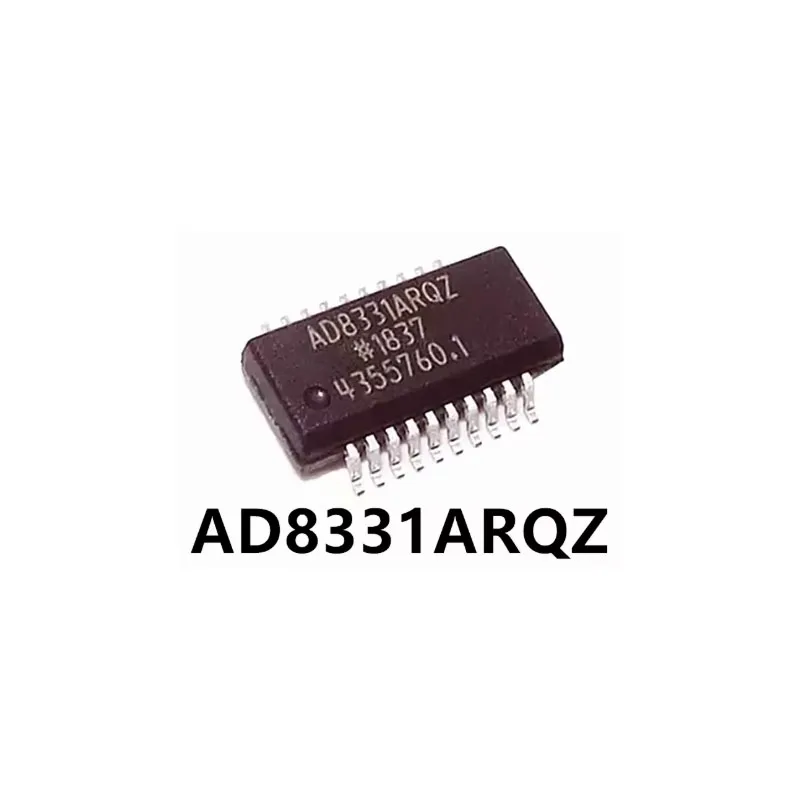 AD8331ARQZ 100% New Original Integrated Circuit Electronic Components BGA  Direct payment