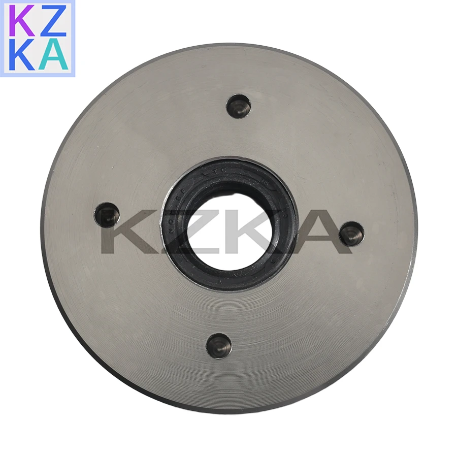 67F-43821-00 67F-43821 Trim Tilt Screw Assy for Yamaha Outboard Motor 75HP to 90HP 2T 4T F70 F80 F90 F100 Boat Motor Repair Part