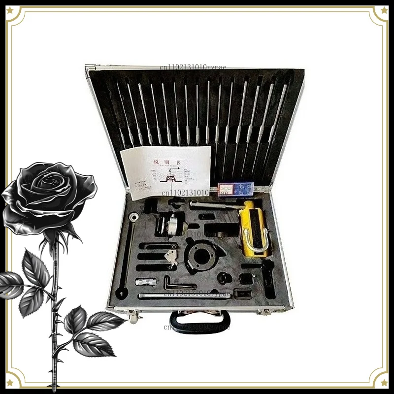 QM14 - 65mm automotive engine cylinder head valve seat repair tool valve tappet cutter