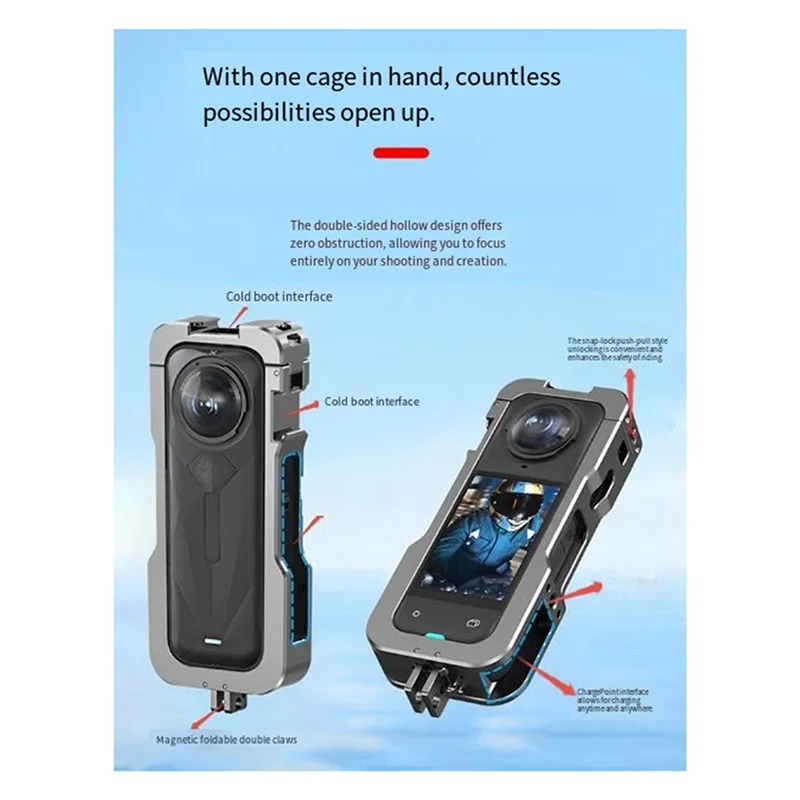 Protective Frame Ca…