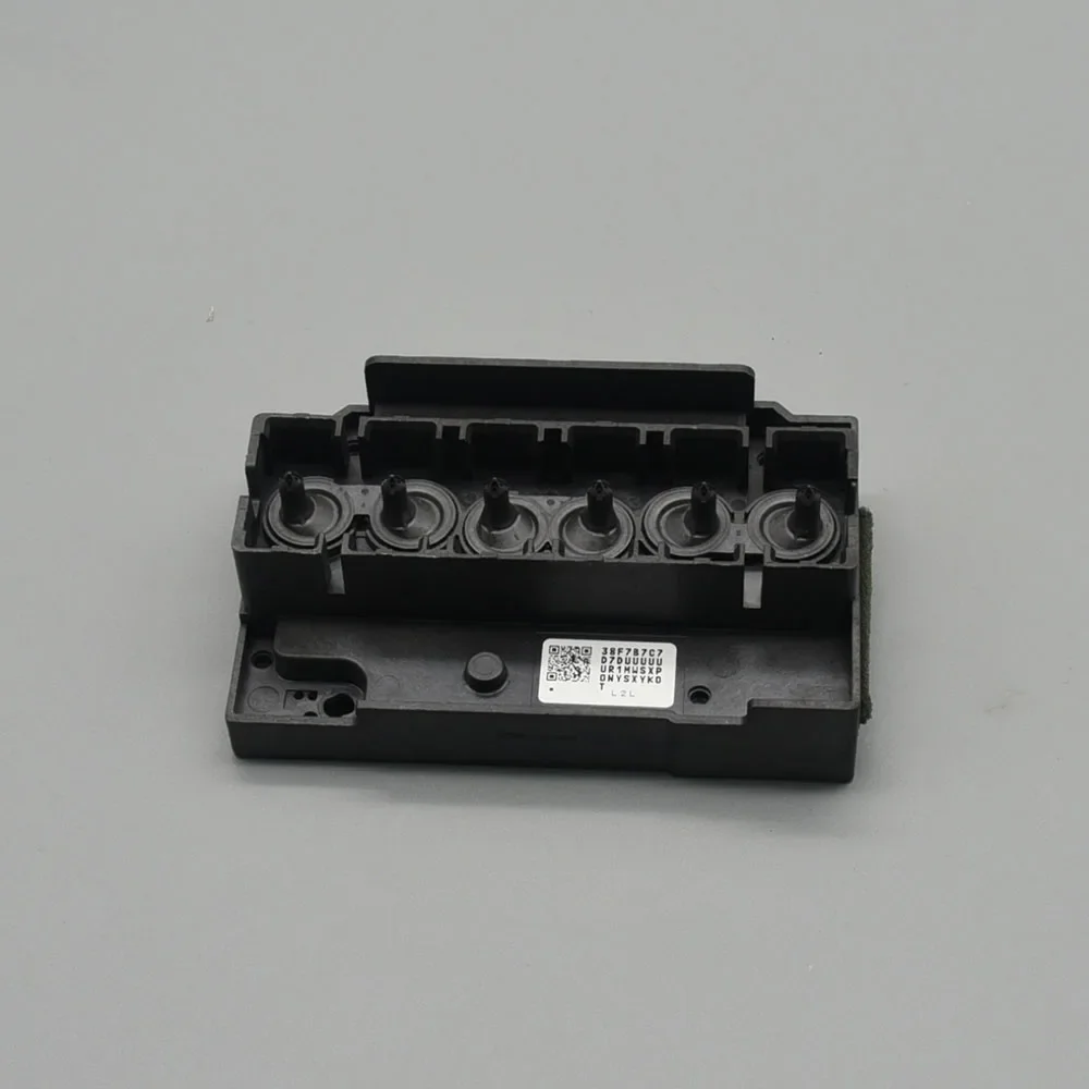 1PCS L1800 Print Head Cover for Epson L800 L801 L805 R270 TX650 R290 T50 R1400 R1430 R330 R280 Print head Manifold