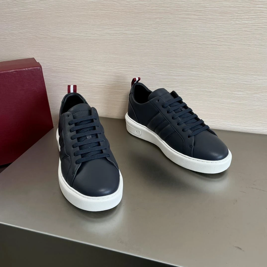 New B Design Shoes White Causal Comfortable Non-slip Blue Shoes Tennis Balls Men\'s Sneakers Popular Luxury Men\'s Running Shoes