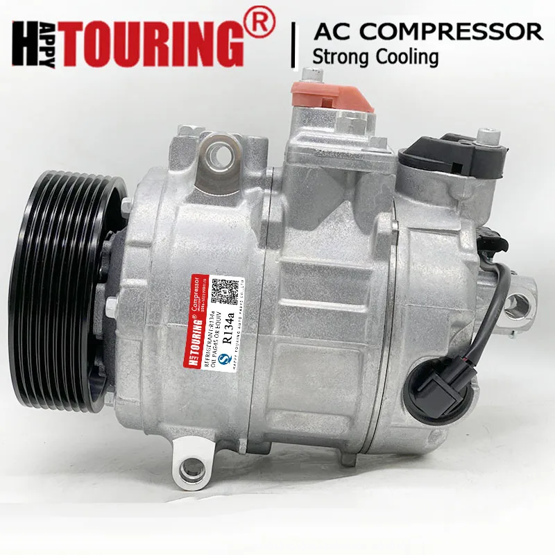 A/C Compressor For …