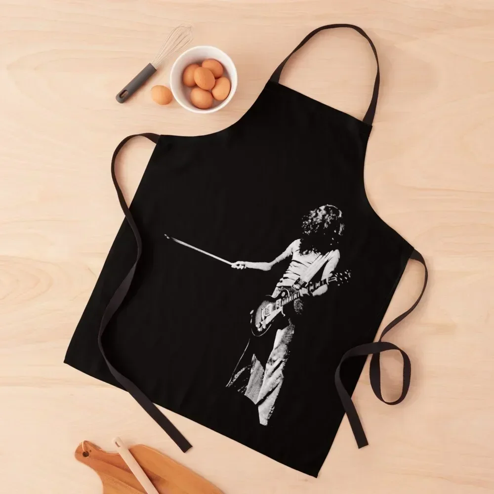 

Z-E-P-P-E-L-I-N Apron kitchen clothes for men nail tech supplies Teacher for women halloween Apron