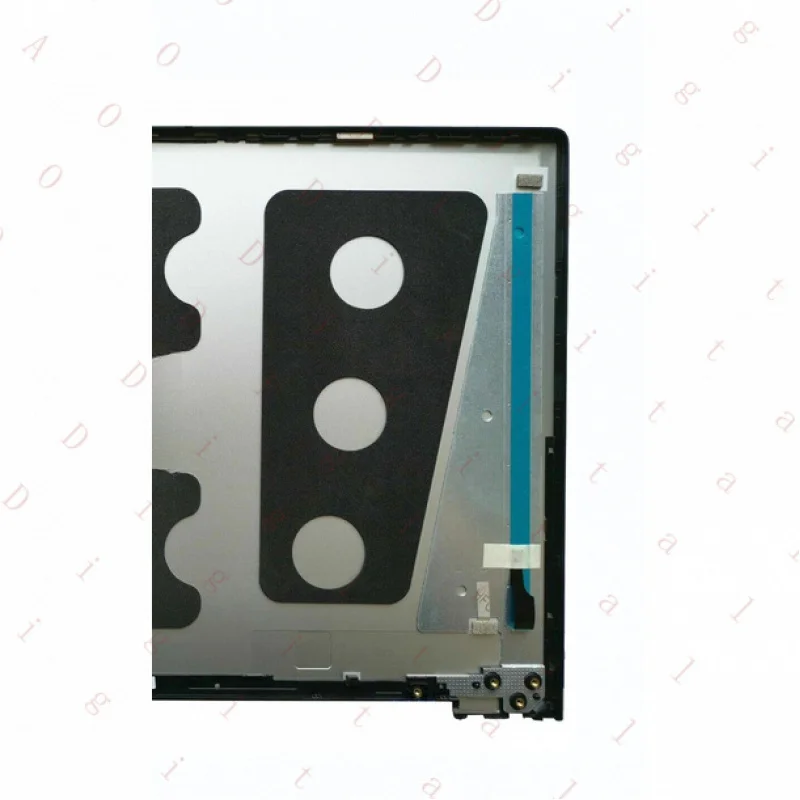 LL New For Dell Inspiron 15 7000 2-in-1 7591 7590 LCD Back Cover Rear Case 0D8W04