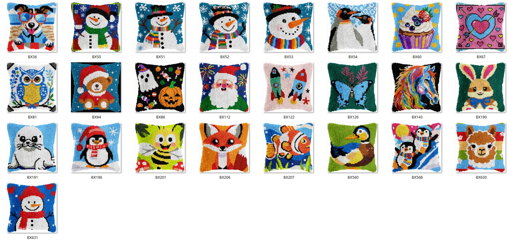 

комплект крючков с застежкой, ковер, печать на холсте ZD694 ручная деятельность Xaoba, сделай сам, ковер, вышивка, ручная работа, Flo 2025 43-43, собаки