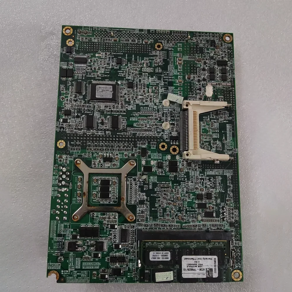 EmCORE-i8524 Industrial Control And Medical Motherboard 1085240008100P