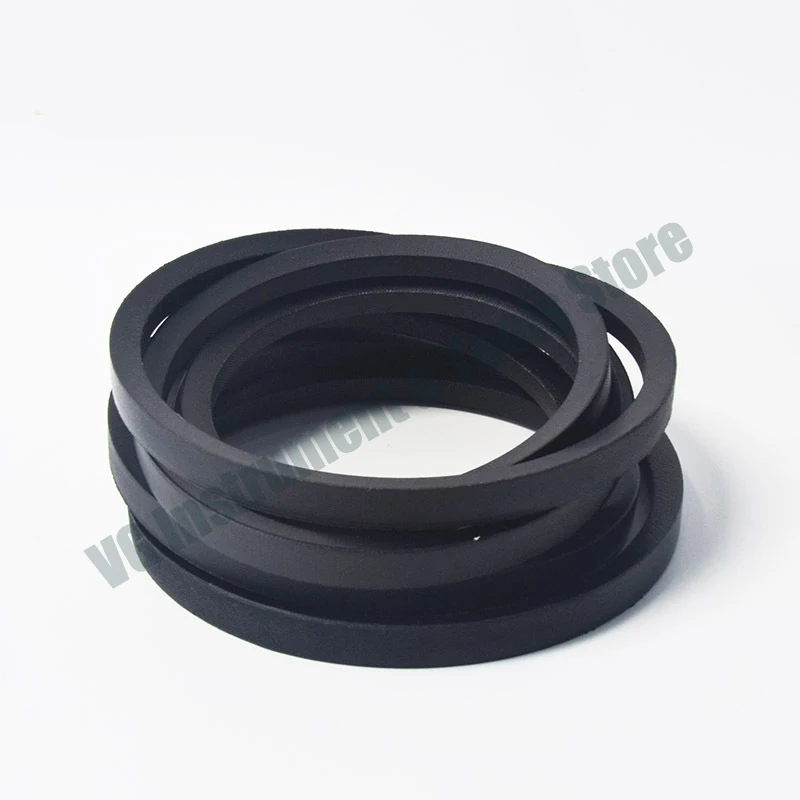 587270001 967953803 Lawn Mower Deck Rubber Belt For 42 Inch Z242F 967953803 967271802 Garden Power Tools Accessories view 3