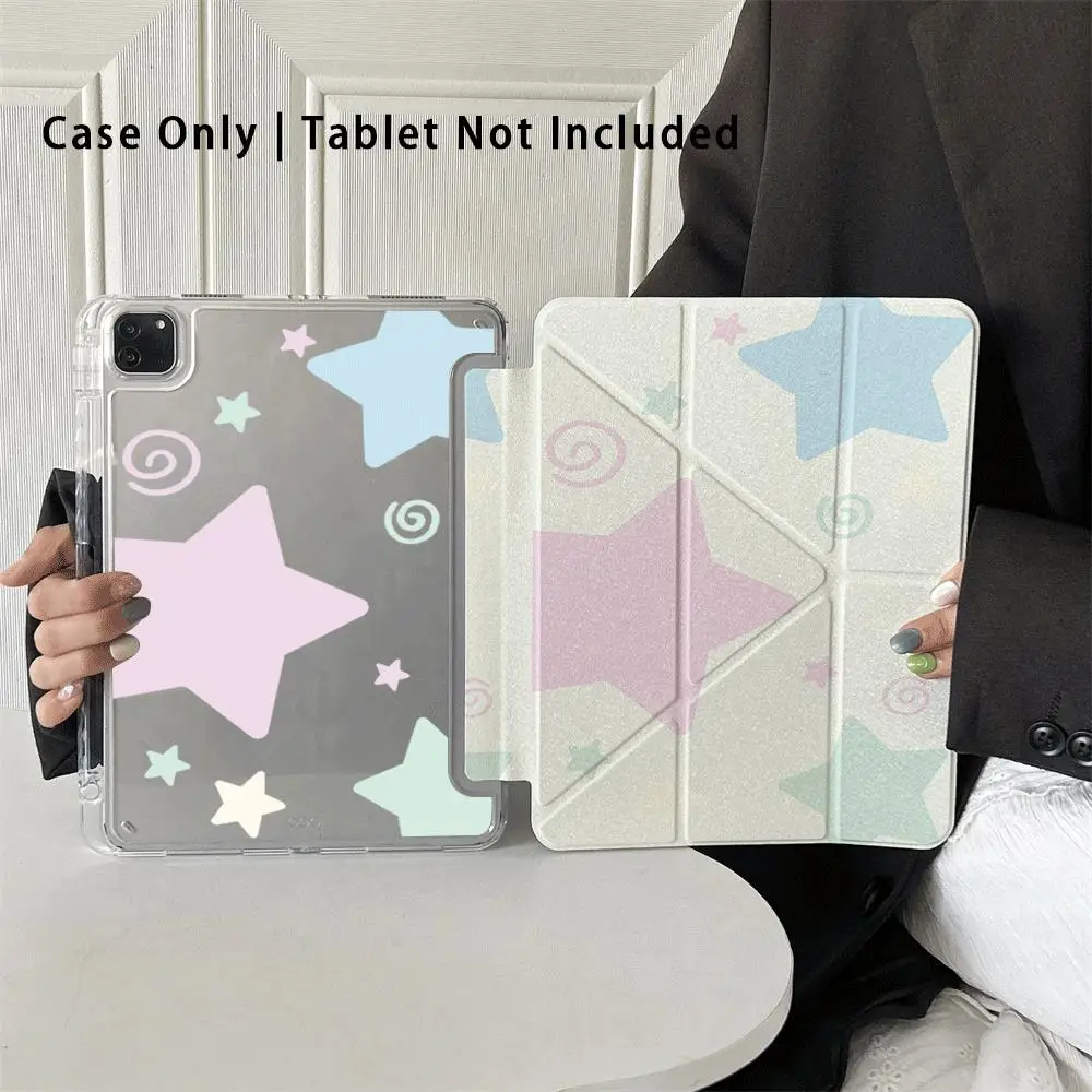 

Case for Samsung pad,Smart Case Compatible with Samsung For Galaxy Tab A8/A9 plus/S6 Lite/S7/S9FE PLUS/s10 plus