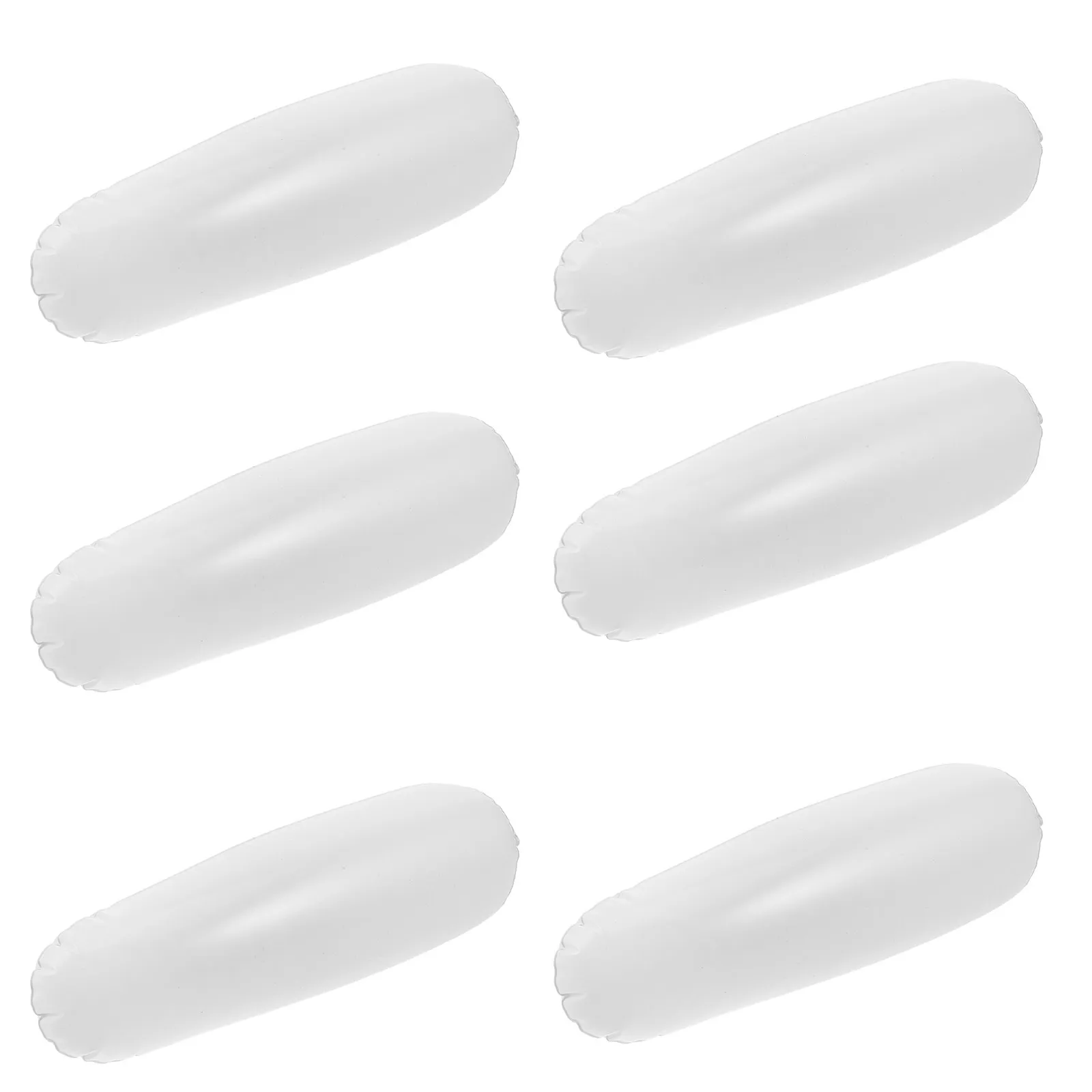 

3Pairs Inflatable Boot Shapers for Tall Boot Support Keep Shape Prevent Deformation Reusable Insert Support Tall
