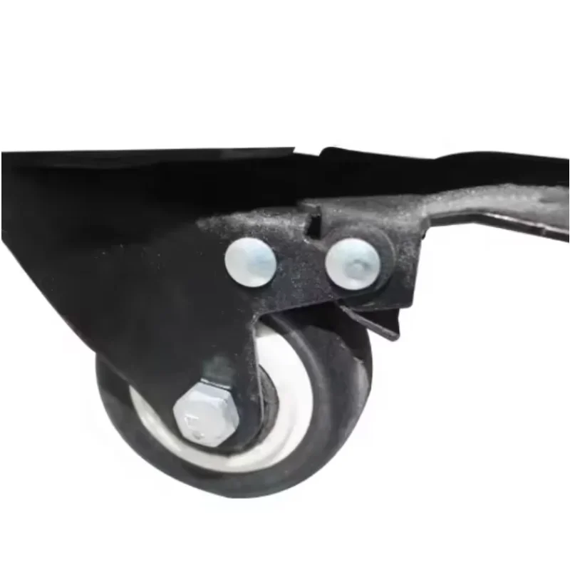 

Popular pro USMILEPET Stainless Steel Veterinary Clinic Equipment Pet Injection Cage Folding Solid Animal Cage For Pet Hospitals