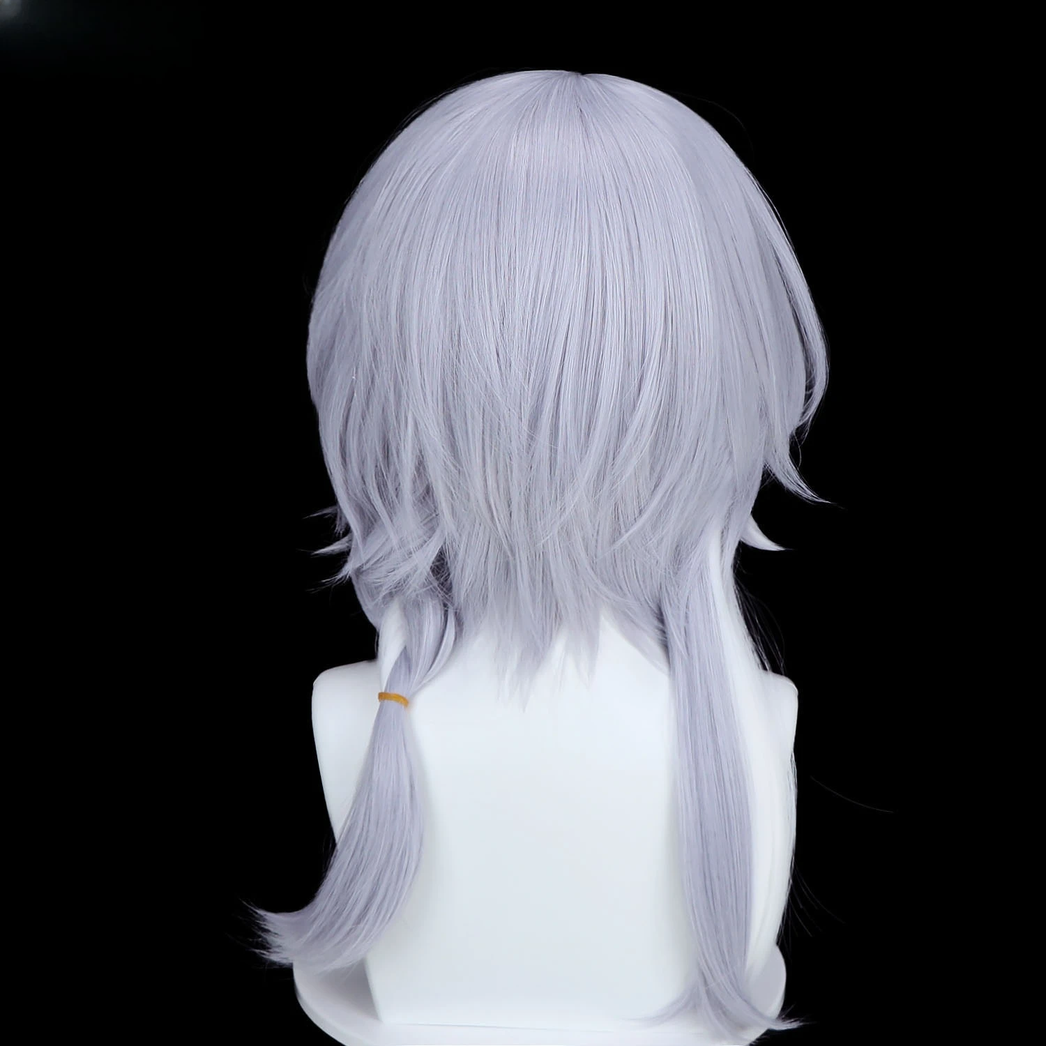 Cosplay Wigs Hairpiece Honkai Star Rail Cosplay Hair Wigs for Comic Con Coser Costume Theme Party Heat Resistant