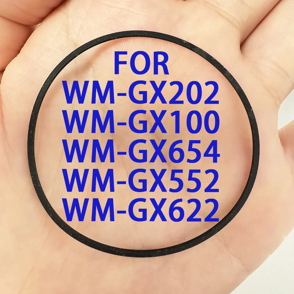 Ремень проигрывателя Sony для WM-GX202 WM-GX100 WM-GX654 WM-GX552 WM-GX622