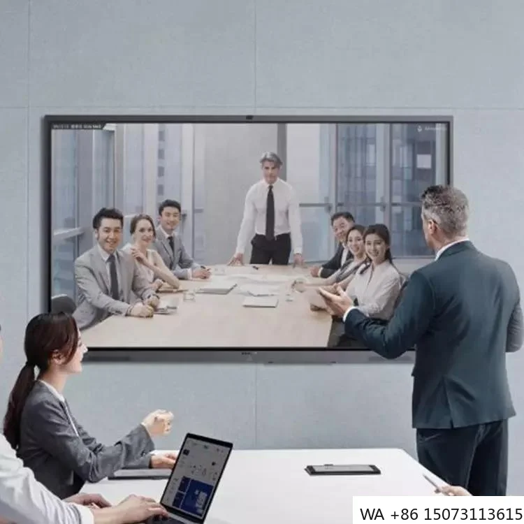 TV LED Indoor P1.66mm - Layar Bergerak Ultra-HD untuk Pendidikan & Konferensi