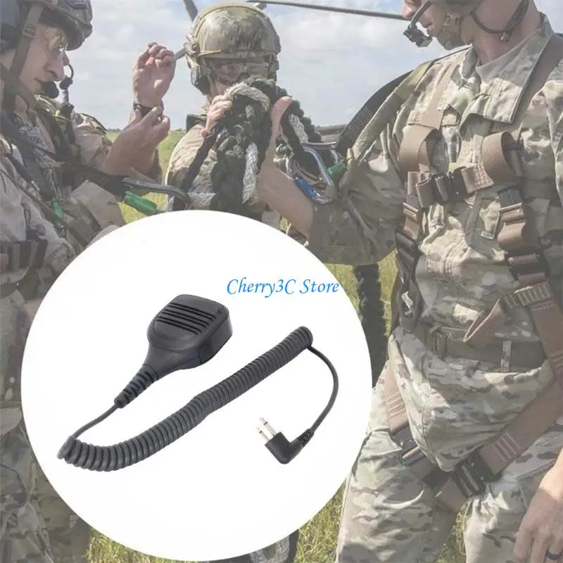 83CE PMMN4013A MICROPOLAMENTOS MICROPONICOS PARA DP1400 EP450 DEP450 CP040 CP140 WALKIES CONKIES