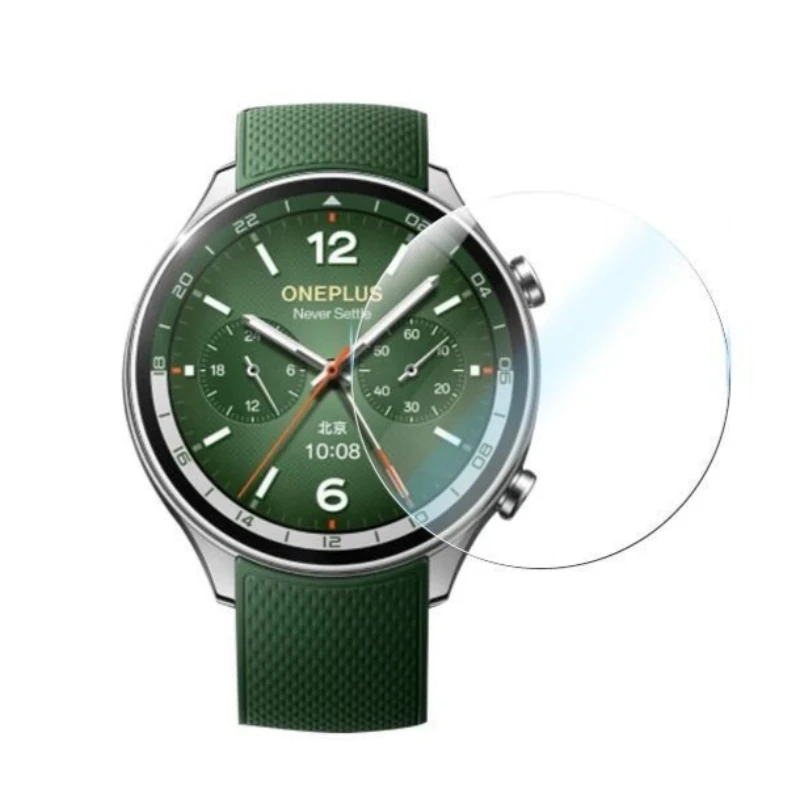 

For Xiaomi Watch S5 Screen Protector Tempered Glass for Xiaomi WatchS5 Film Clear HD Waterproof Protective Film