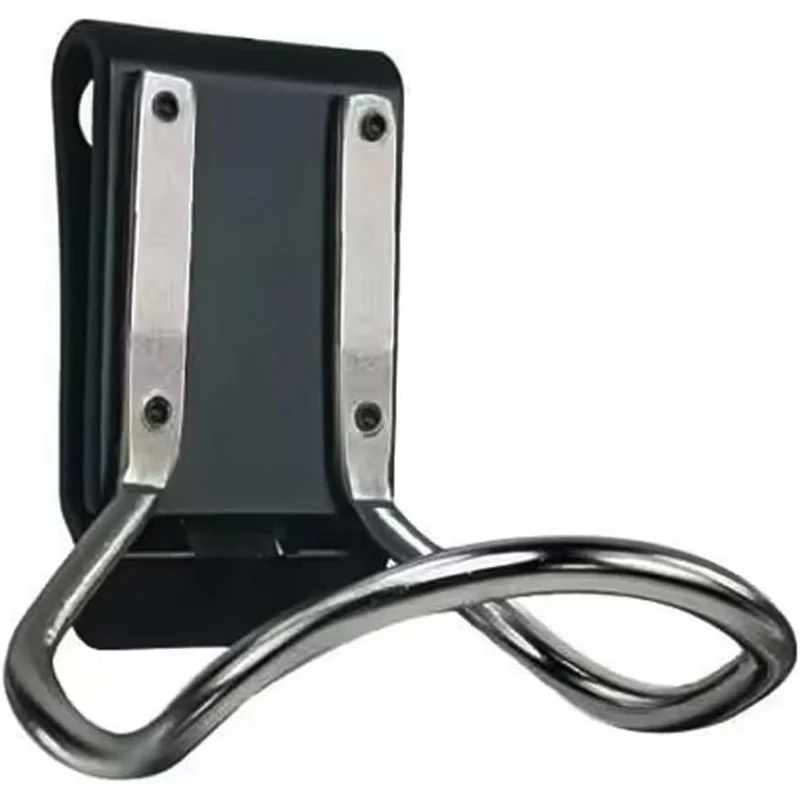 Holster Belt Hook Holder Suitable Wrench, Tape Measure, Flashlight, Drill, Hammer,