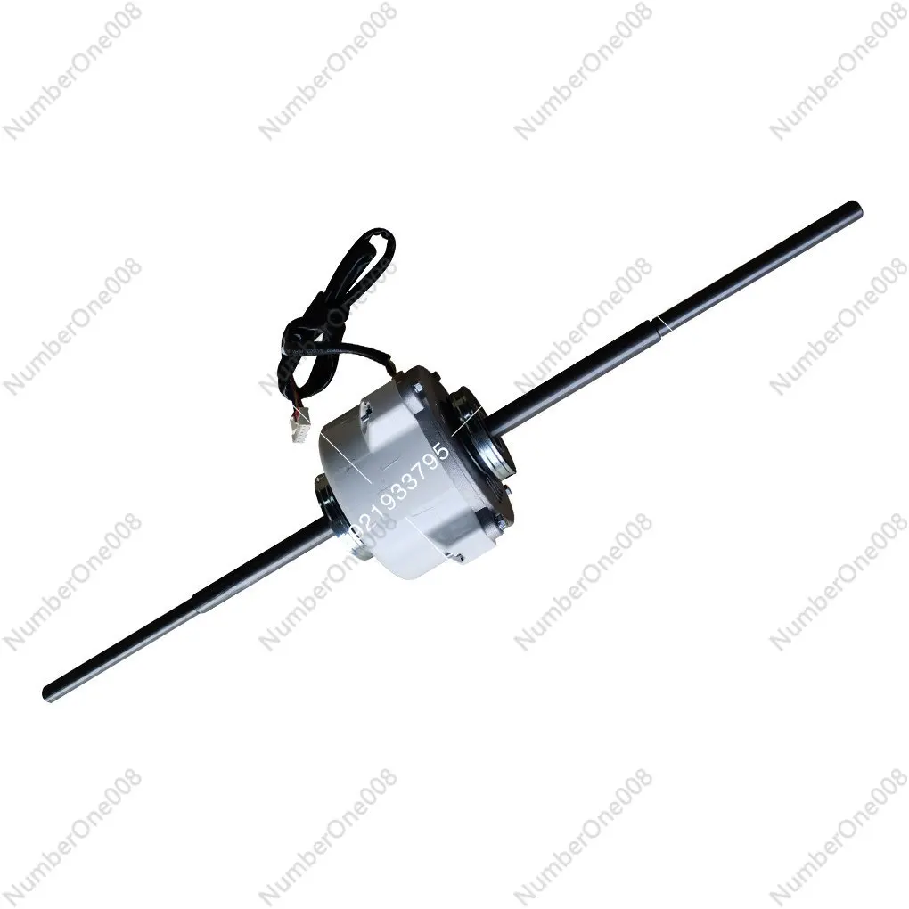 WZDK150-38GS DC Inverter Motor, Replacement for ZKFP-150-8-1 11002015000136, Variable Speed BLDC Fan Motor