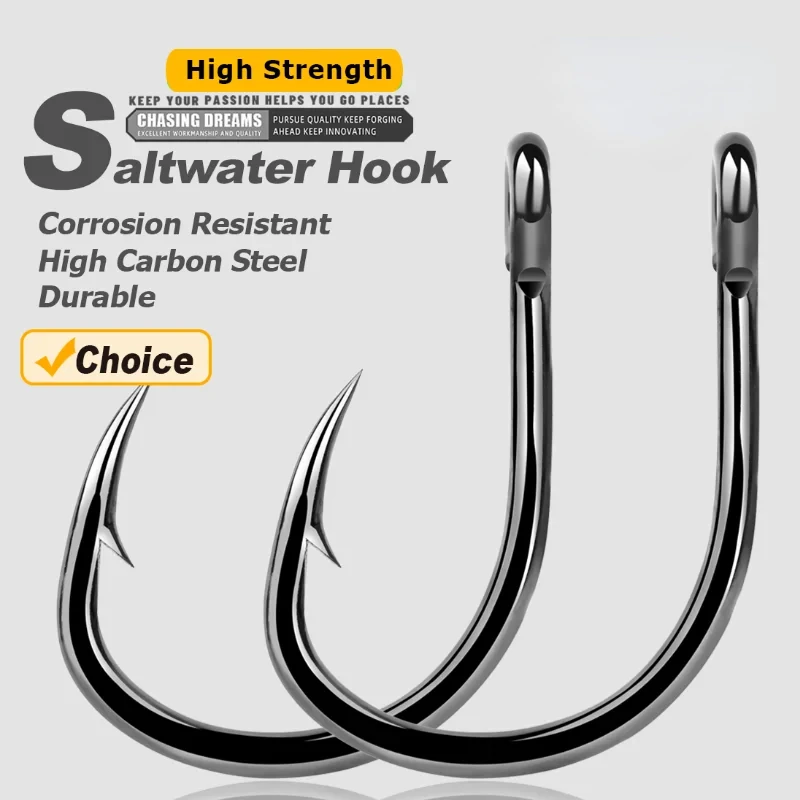 Live Bait Hooks 25~…