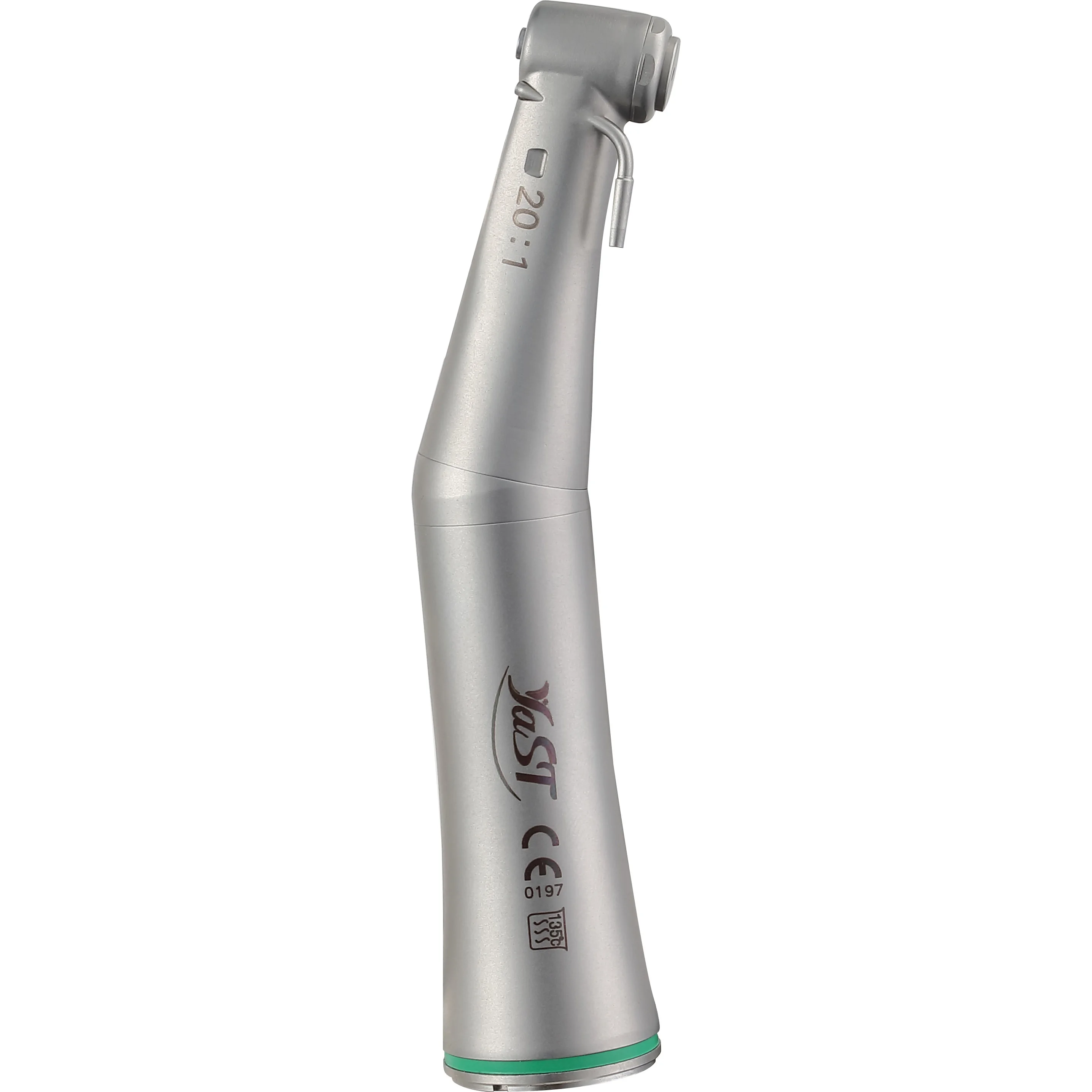 Original BODE 20:1 Reduction  Surgery Contra Angle Handpiece