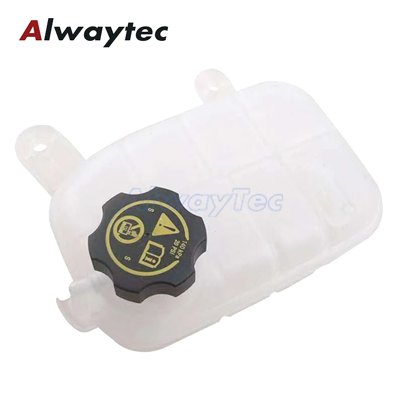

Engine Coolant Reservoir Overflow Expansion Tank Auxiliary Water Bottle For Buick Chevrolet Encore Opel Mokka 95201979 102349