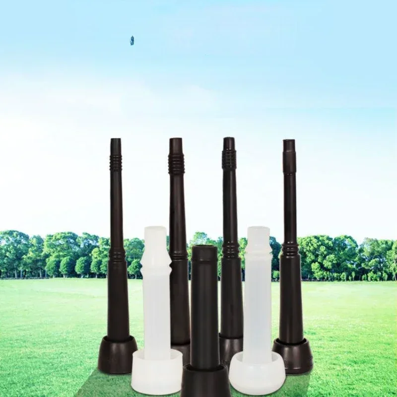 A Premium 4PCS Milking Cup Set For Cows And Sheep - Imported Milk Lining And Inner Sleeve Included B