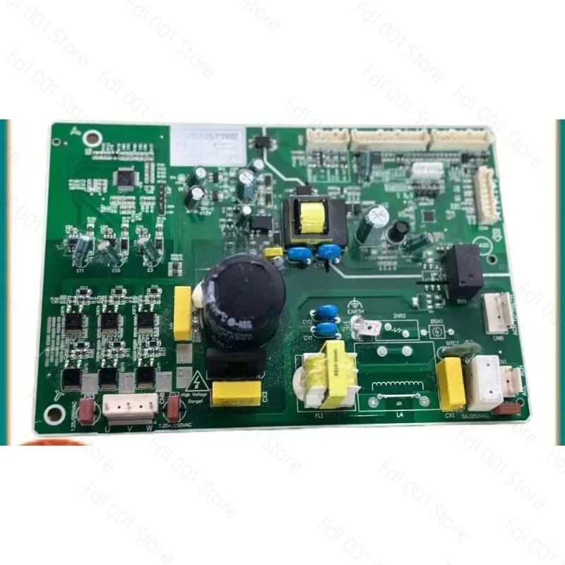 W19-7919E Refrigerator main board W19-8419E W19-8408E W19-8412E W19-8420W