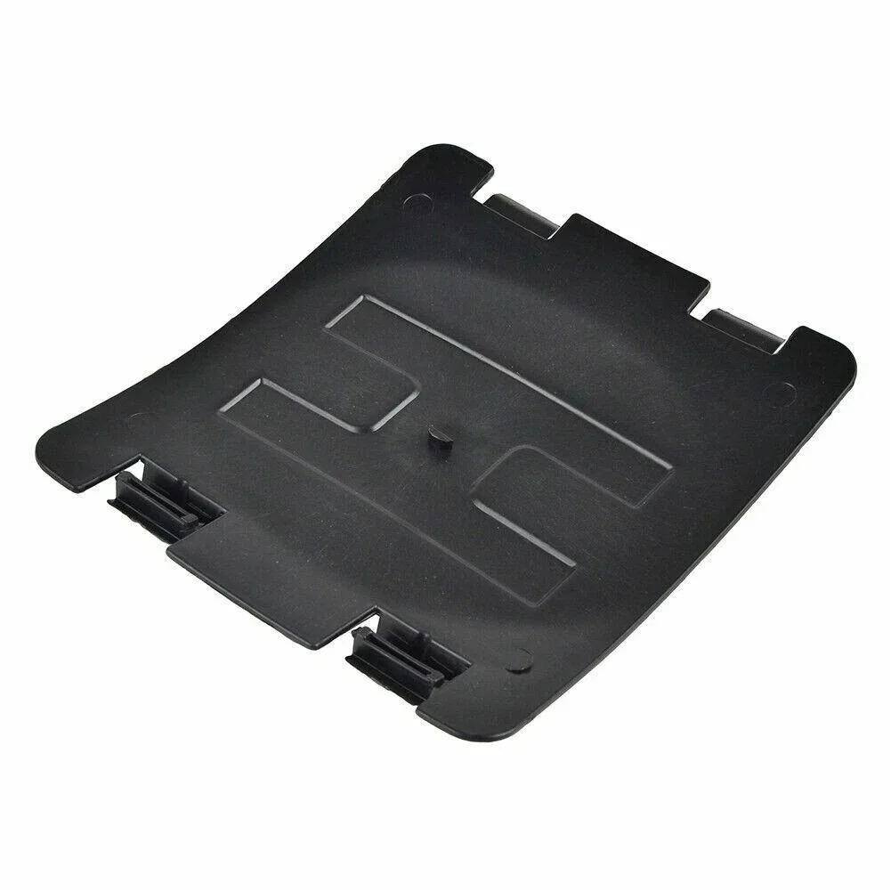 Black ABS Front Fender Liner 51717260397 for BMW For Access Cover For F20 For F30 For F87 F80 F82 F83 2011-2021