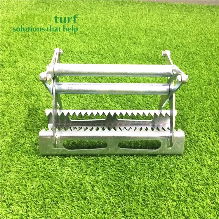 turf gripper installation tools for artificial grass