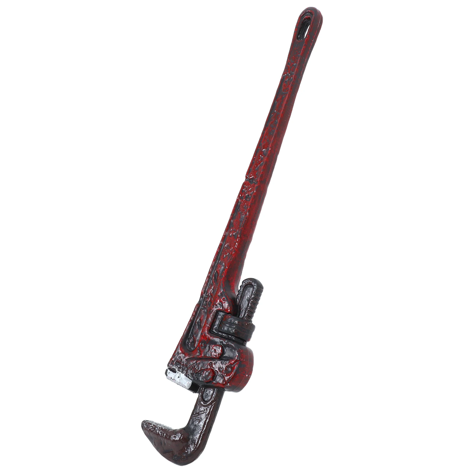 

Safe Plastic Spanner For Kids Roleplay Pranks Pretend Play Toddler Wrench Tool Motor Skills Creativity Simulation Spanners