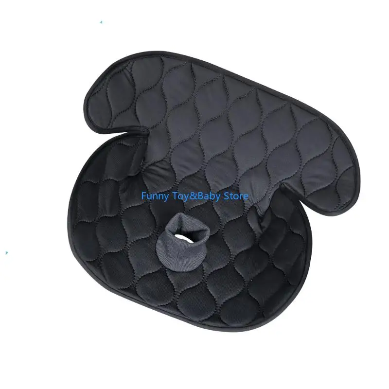 자리 및 유모차를위한 세척 가능한 Piddle 패드 아기 유아용 카시트 보호자 C90B