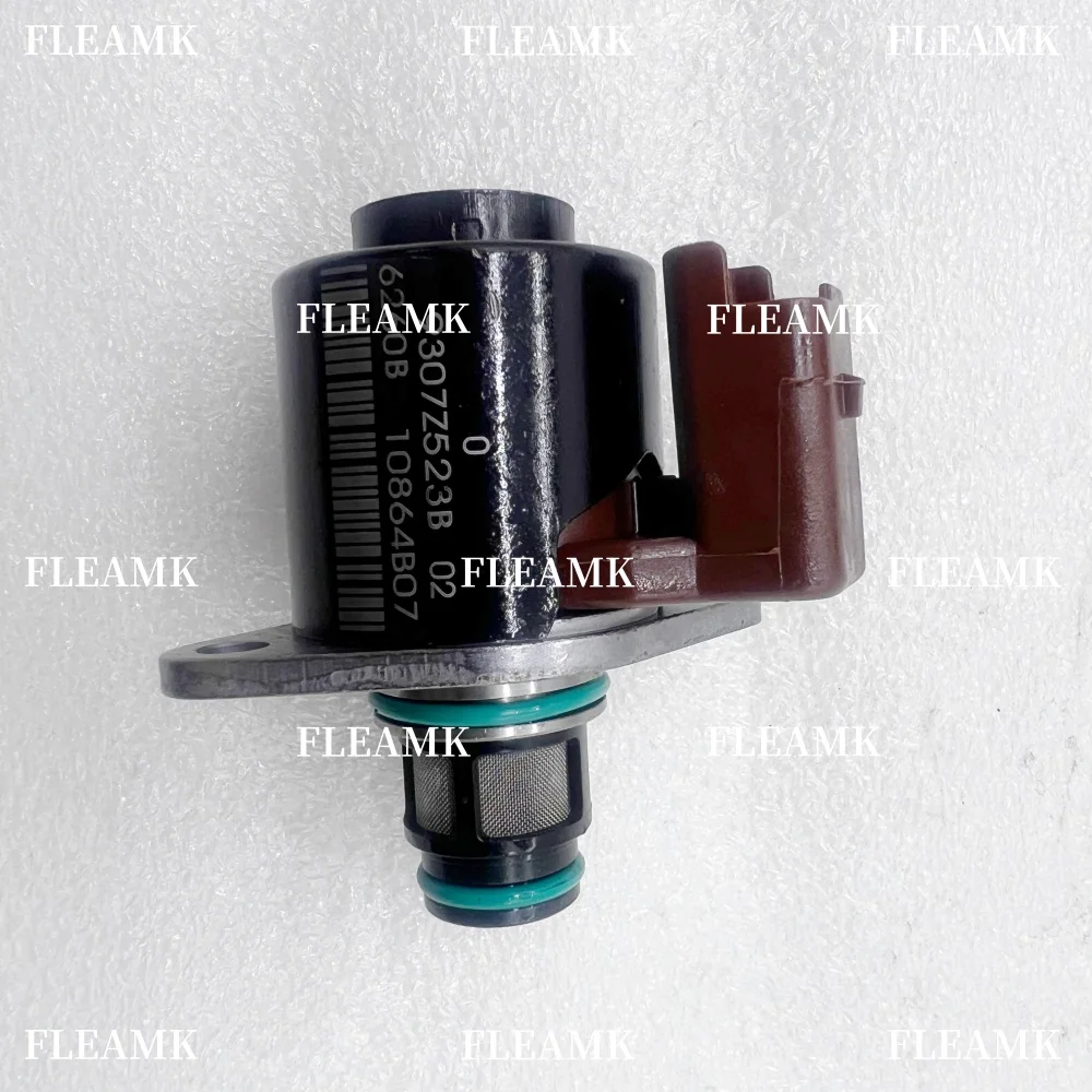 Common Rail Diesel IMV Integrated Metering Valve 9307Z523B