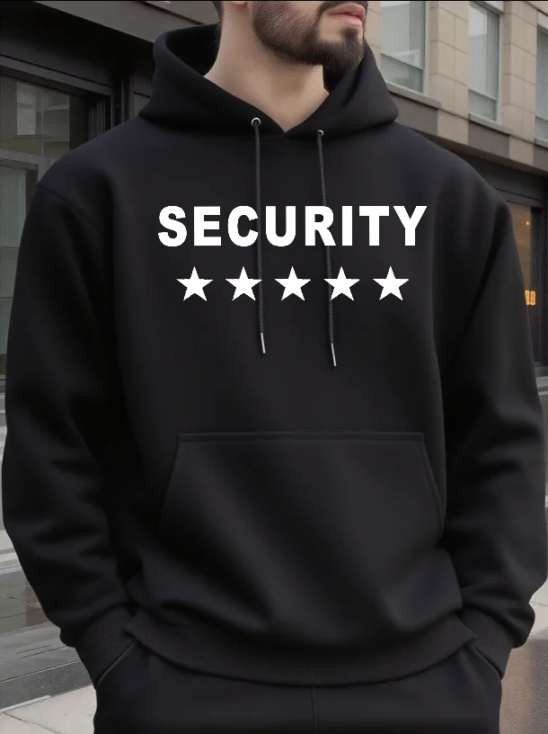 سويت شيرت رجالي بقلنسوة، أزياء عيد الميلاد، سويت شيرت شتوي دافئ مريح مناسب للطقس البارد، سترة بغطاء للرأس