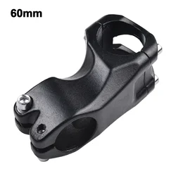 High Quality Bicycle Mountain Bike Handle 17° XC 1xHandlebar Stem 31.8mmx70/80mm Good Compatibility High Quality