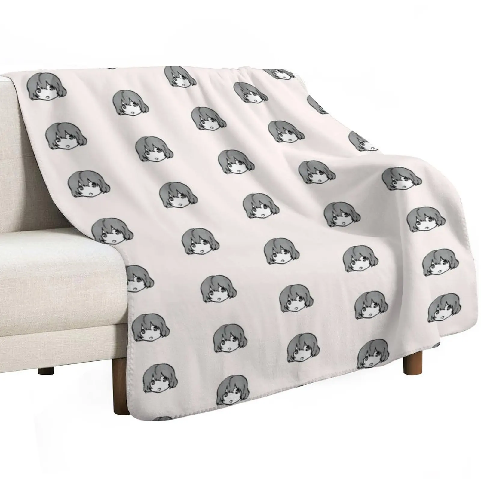 detective surprise Throw Blanket halloween Bed Fashionable Bed linens Camping Blankets Sofas Of Decoration Thin Blankets