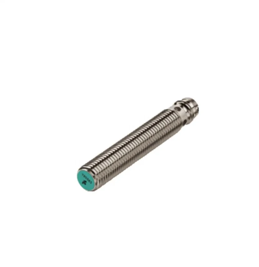 NBN4-12GM50-E2 NBN3-8GM50-E2 NBN3-8GM30-E2-C-V1 Совершенно новый оригинальный датчик приближения есть в наличии