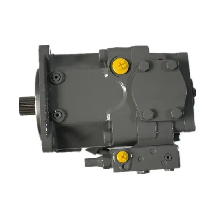 

High Quality Hydraulic Piston Pumps for Concrete Mixers A11VO95 A11VO130 A11VO145 and A11VO190