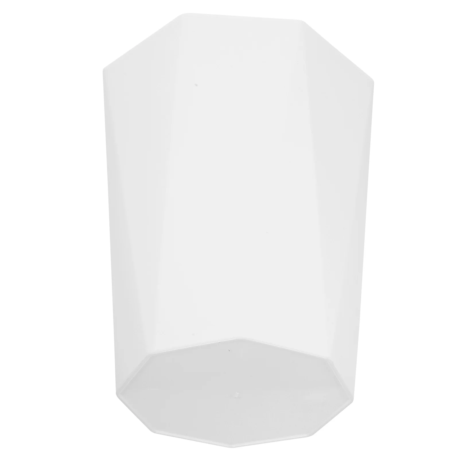 

Bathroom Garbage Can Plastic Wastebasket Automatic Creative Trash Small Collapsible