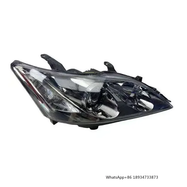 Good Quality Auto Car Head Lamp for lexus ES350 2009-2011 GS300 Gs350 Es250 Hot Sell Engine Assembly Genuine Used Bumper Fender