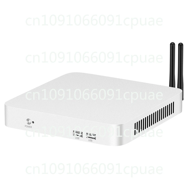 Четырехъядерный J1900 12-го поколения N100 I7-1255U Игровые развлечения I5-4200U Низкое энергопотребление 3317U Мини-ПК Маленький хост